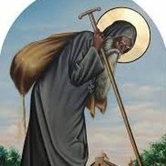 Fr. Arsenious Abba Moses