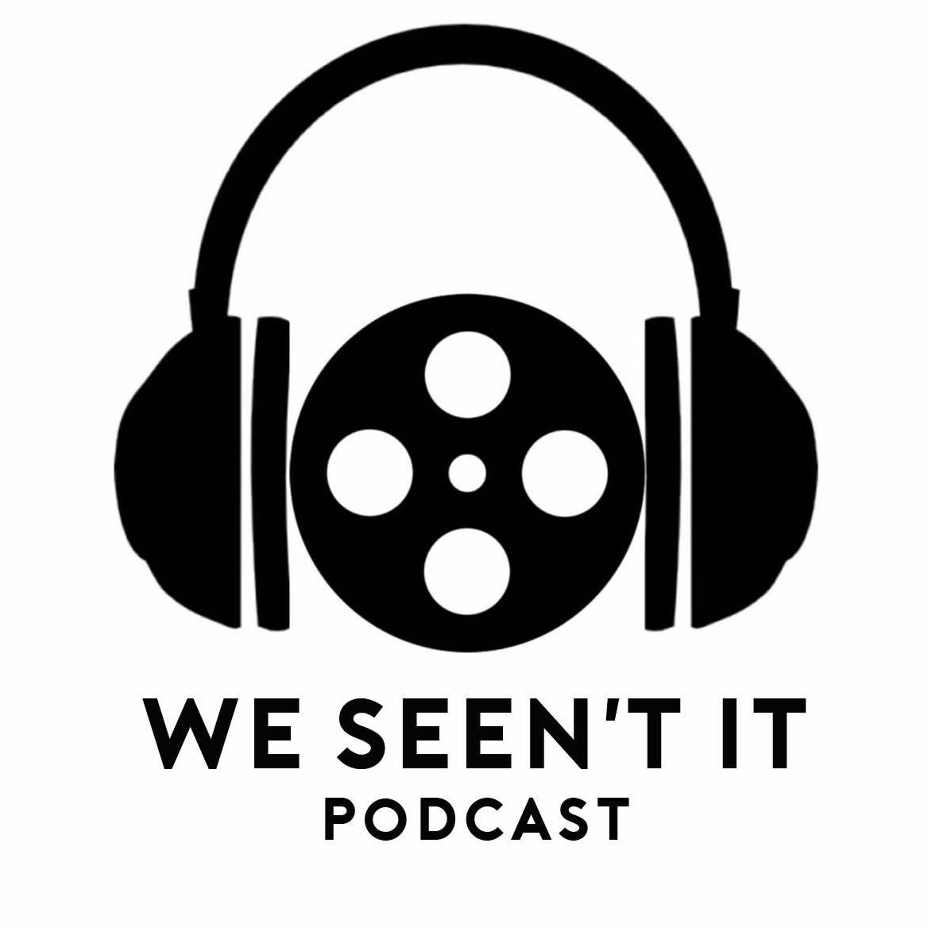cover of episode Ep 213: Media Dump 2022