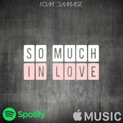 Tom Damage - So Much In Love (Extended Mix)