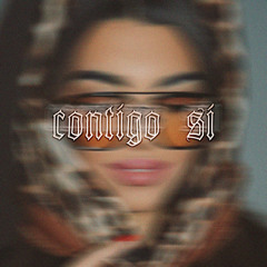 Future Cartel- Contigo Si (Romper el Hielo) [Afro House] "Played by Keinemusik at Zamna Tulum"
