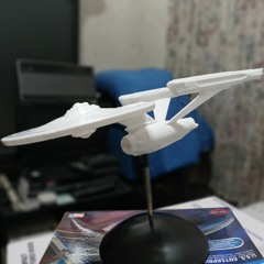 Main Theme From Star Trek (The Motion Picture)Jerry Goldsmith, arr for brass choir by Harry Simeone