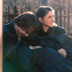 Friends (velocity audio)