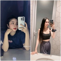 VietMix 2K25 ✈️ - 4 Đứa Ồn Ào 🔥 - TamThaiTu x Bé Trân x Cẩm Ly x Triệu Vỹ x Minh Pháp