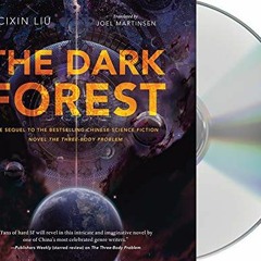 View PDF The Dark Forest (The Three-Body Problem Series, 2) by  Cixin Liu,P. J. Ochlan,Joel Martinse