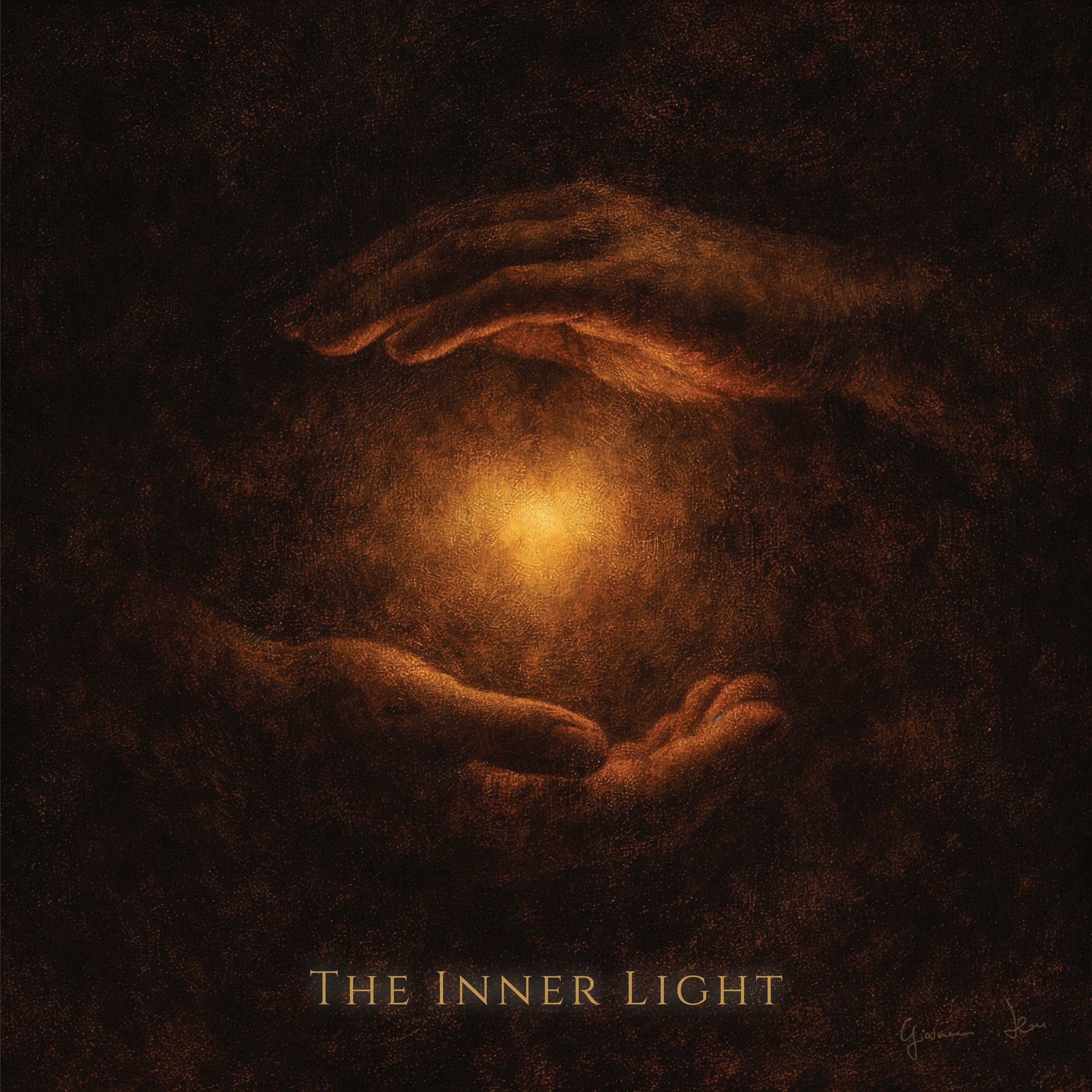 The Inner Light episode artwork