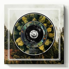 SPACE VIEWX [#35] George Kostopoulos ( Greece,Dub Techno)