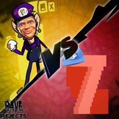 [Phase 1 ~ R1 - W8] Megalomania