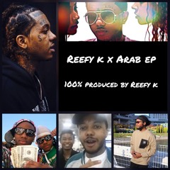 Let's Get It Shining (Freestyle) Ft. Arab (Prod. by Kazuki Shari)