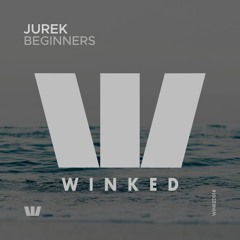 Jurek - Sand (Original Mix) [WINKED]