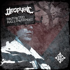 Drop Unit - DISTORTED HALLOWEEN 002