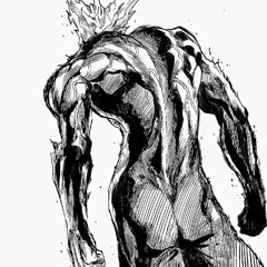 garou & HARDTEKK - BOMBER (VERY SLOWED)