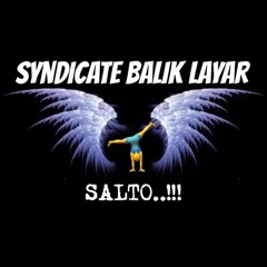 DJ GREY MP CLUB PEKAN BARU 04 AGUSTUS 2020 - SYNDICATE BALIK LAYAR IS BACK