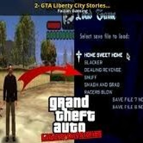 GTA Liberty City Stories PC FULL Edition 5.0 file - ModDB