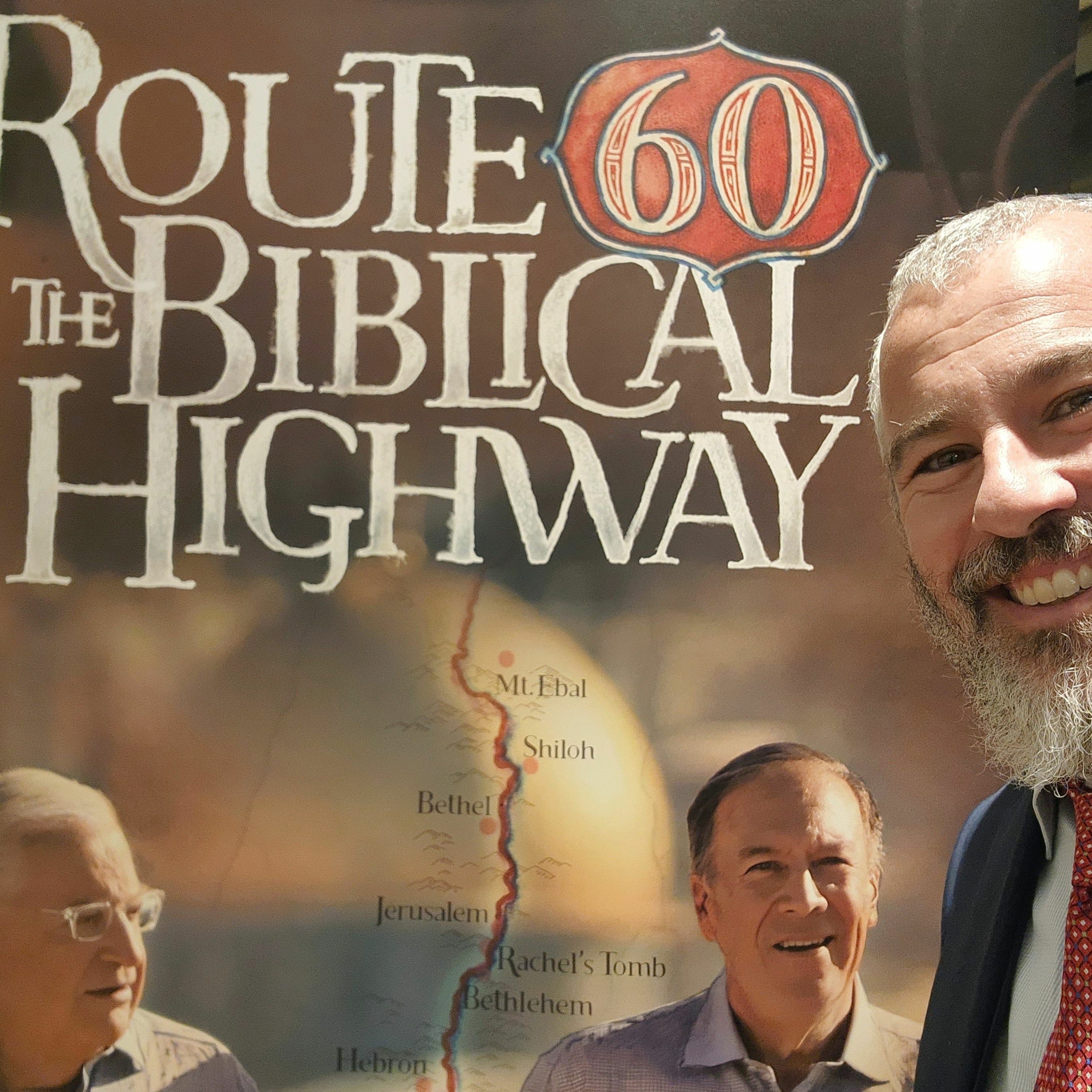 The Land of Israel Network