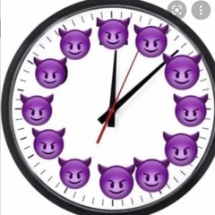 Demon O'Clock Vol. 1