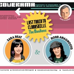 COVERAMA  - Last Train to Clarksville - The Monkees