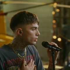 Angeli - Tony Boy (Acoustic Version)