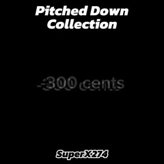 Mappy - Main Theme (SuperX274 Remix) (Pitched Down)