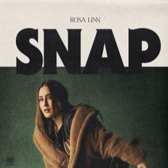 Rosa Linn - Snap (Bruno Alvez Bootleg) PREVIEW