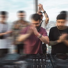 Closing Showcase Sunset - Rodrigo Pochelu B2b Fefo Carfagna (Olympo Sky Arg)