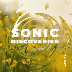 Sonic Discoveries Apr '24