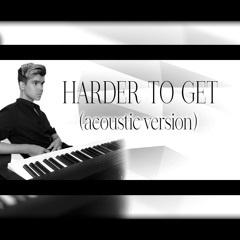 harley bird - harder to get (acoustic version)