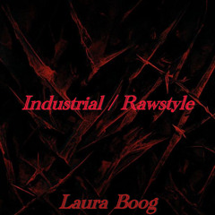 Industrial / Rawstyle Set