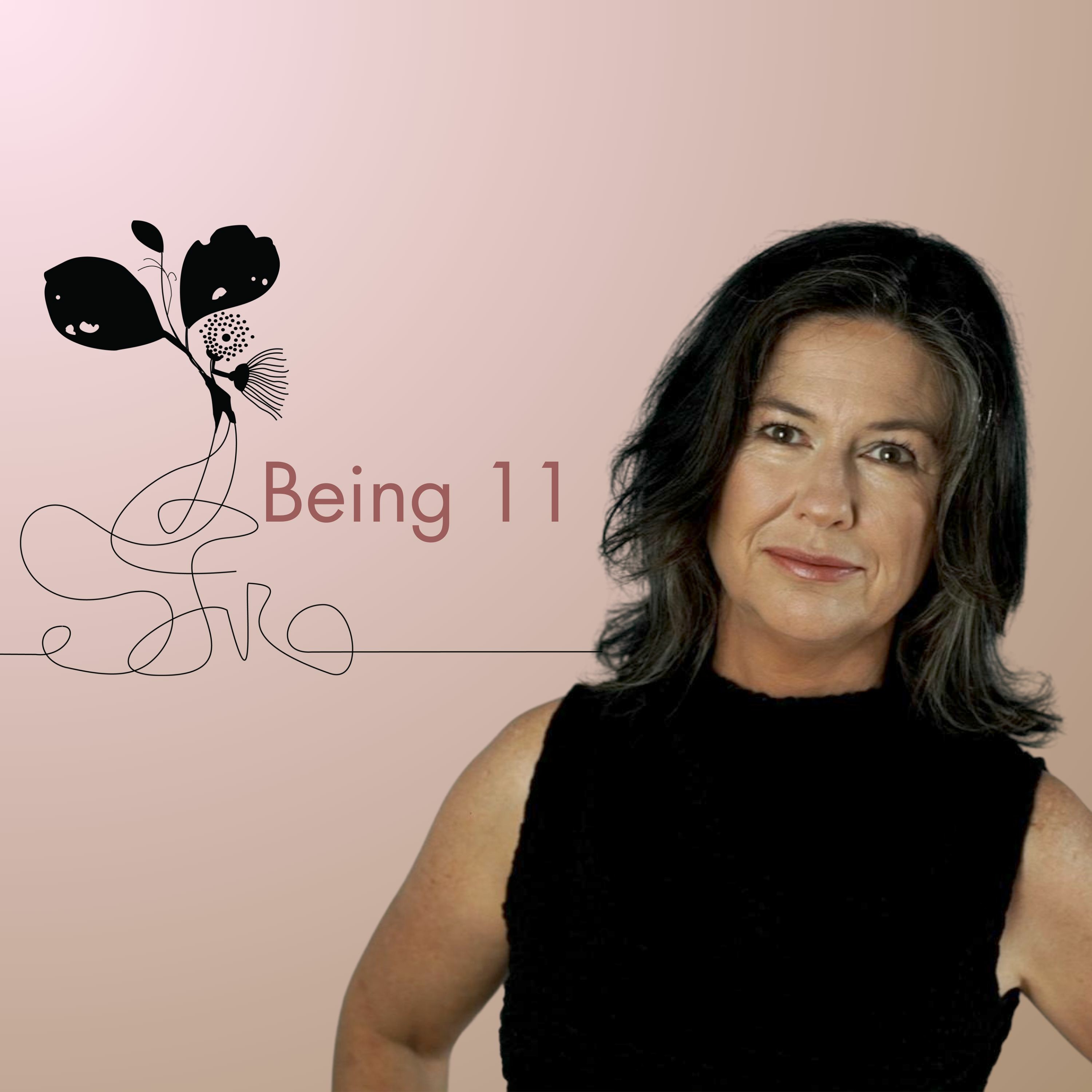 Being 11 S4 E2 Gary 1956 episode artwork
