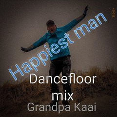 Happiest man - dancefloor mix.mp3