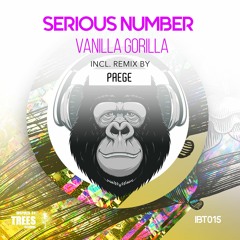 Serious Number - Vanilla Gorilla (Paege Remix)