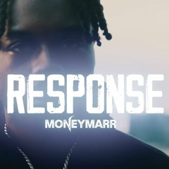 MoneyMarr - Response