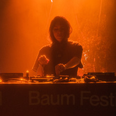 Opening @Baum Fest 2024