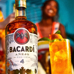 Bacardi ( Prod By. Lock )