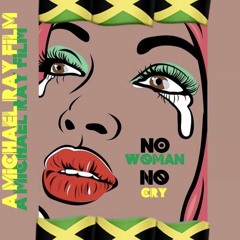 Bob Marley - No Woman No Cry (Kingsly Mashup 2020)
