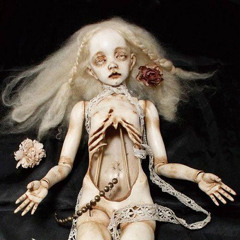 dirty poet cannibal (DEAD AT 18)