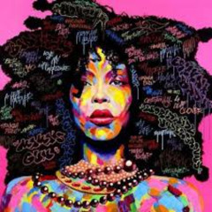 Erykah Badu On n On TAM Edit