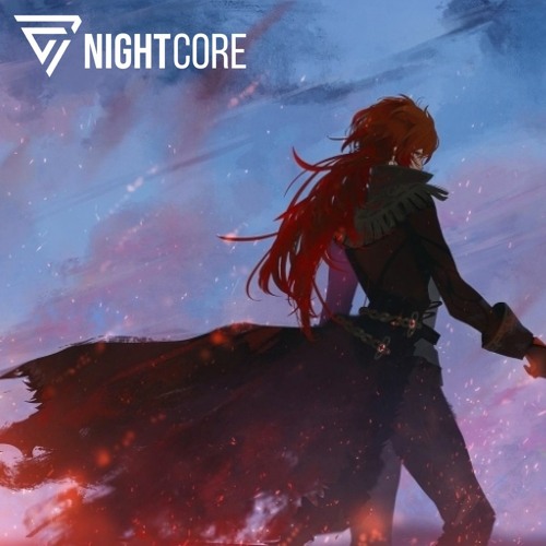 「Nightcore」Rival x Asketa & Natan Chaim - Superhero In My Sleep