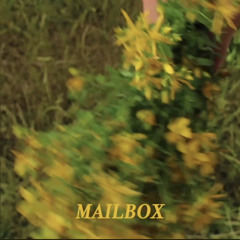 MAILBOX - PARTIZAN X GANOVE EFF