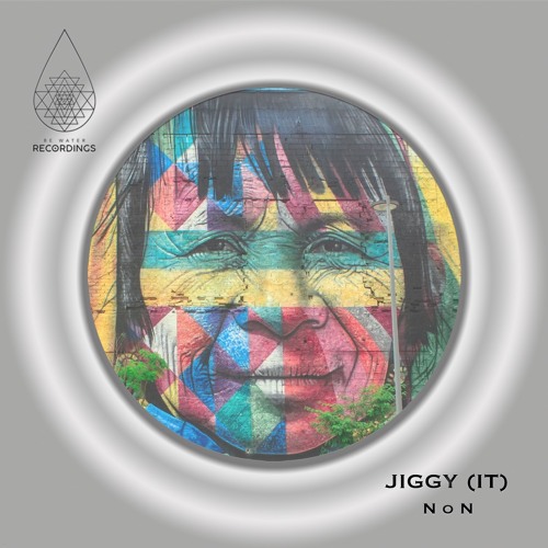 Jiggy (IT) - NoN (Original Mix) - Be Water Recordings