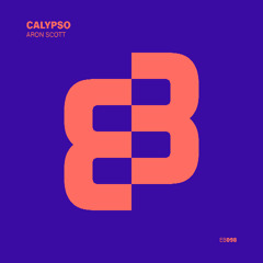 Calypso ***out on sept 18***