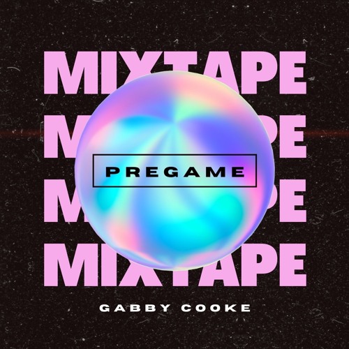 PREGAME MIX VOL. 1