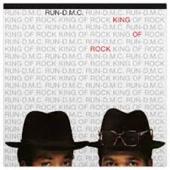RUN DMC - KING OF ROCK x BOOM BAP MIX (DJ.DETOXX MASHUP)
