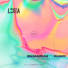 FEINSTOFF PREMIERE: Enjanzea2 - Paralisis del Sueño (Badknife Remix) [LOGIA]