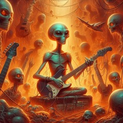 The Alien
