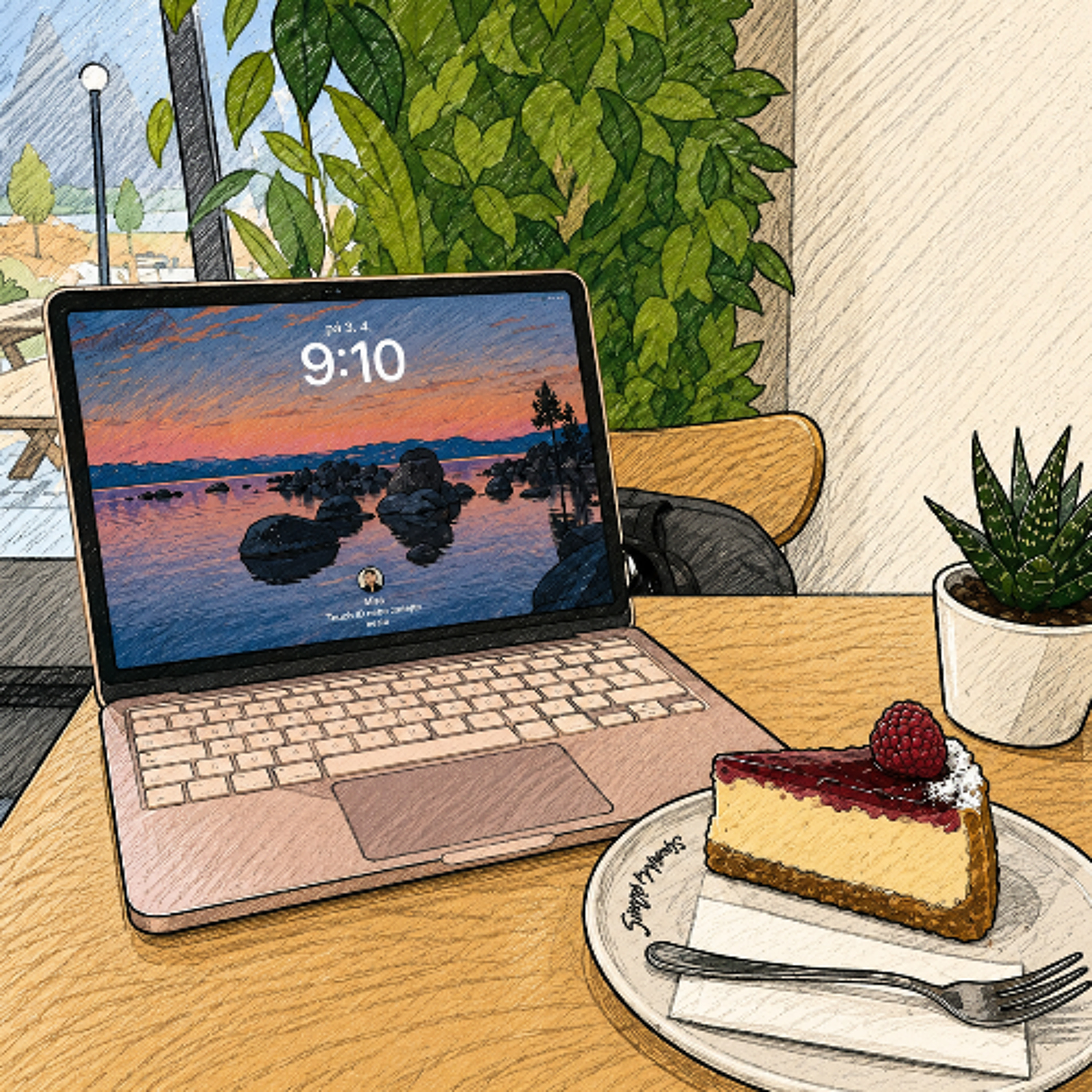 Otestovali jsme MacBook Neo: Jak si dnes stojí iPhone čipy v Macu? episode artwork