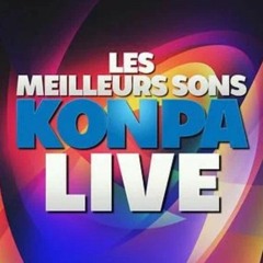 Kompa Live 2021 Mix Vol 3 Dj Myke - One