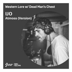 IJO - Atmoss (Version) [CLIP]