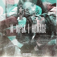 HOMAGE [P. FLAIRIS]
