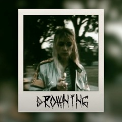 BRING ME THE HORIZON x LINKIN PARK TYPE BEAT - "DROWNING" | EMO ROCK