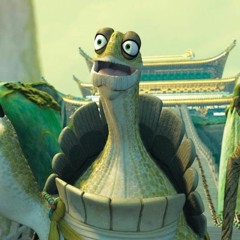 Master Baggins - Oogway Ascends (Trance Edit)